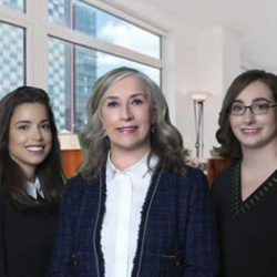 The Larroche Team