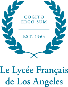 Lycee Francais logo small
