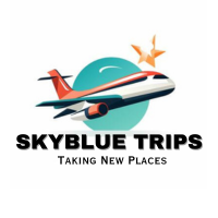 SkyBlue Trips