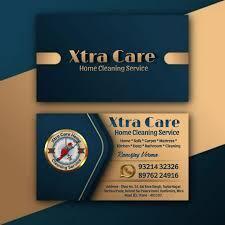 xtracare home cleaning service