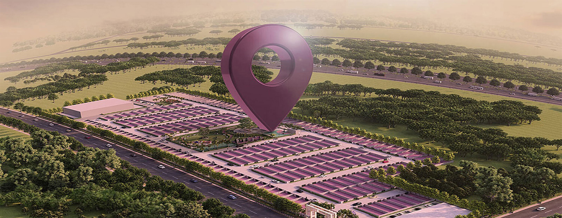 Arvind Plots Khopoli