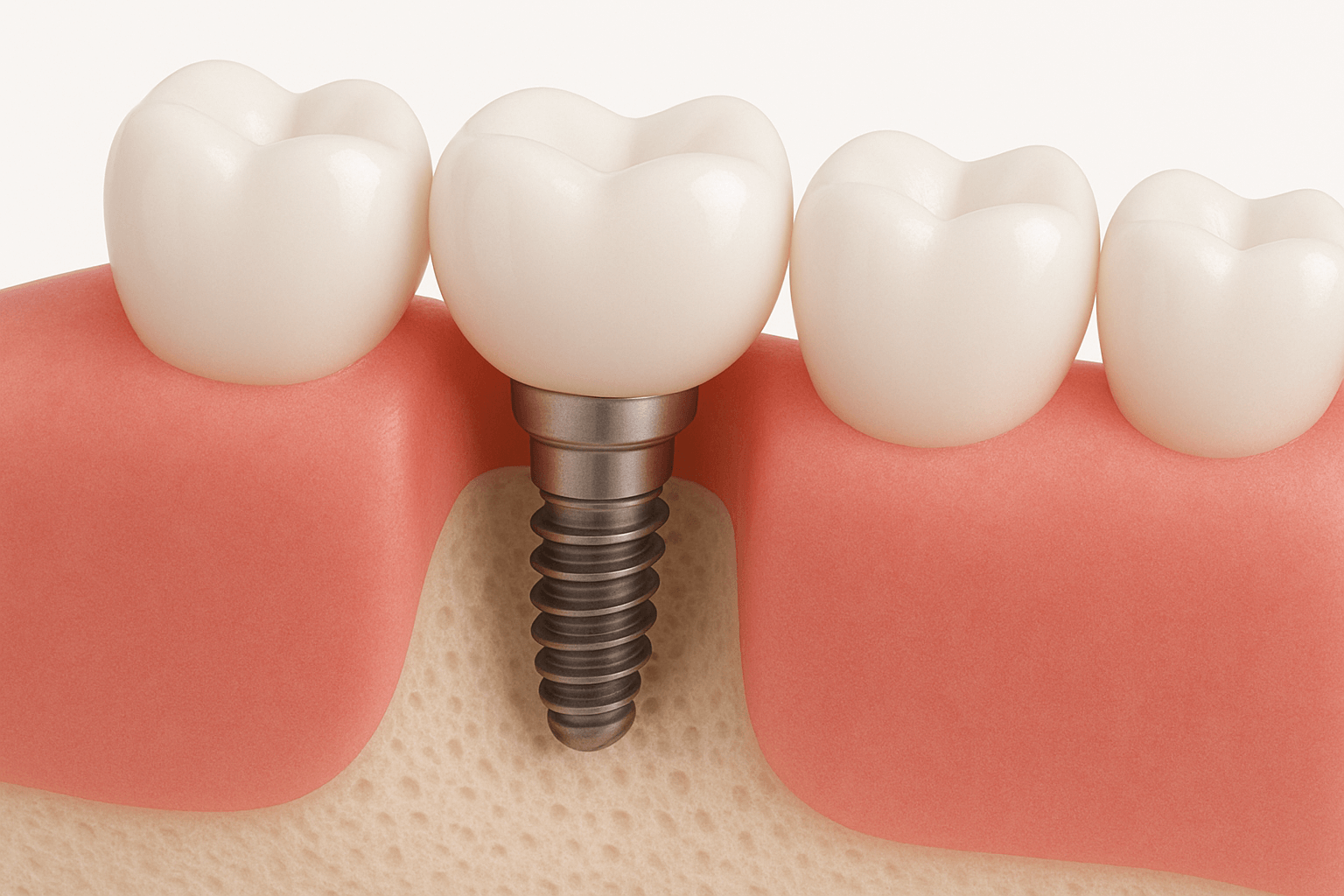 Dental Implants in Ahmedabad