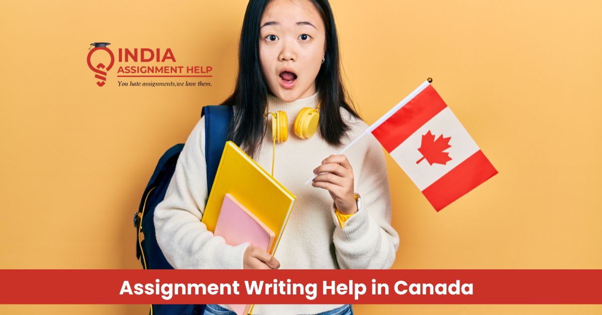 Assignment Writing Help