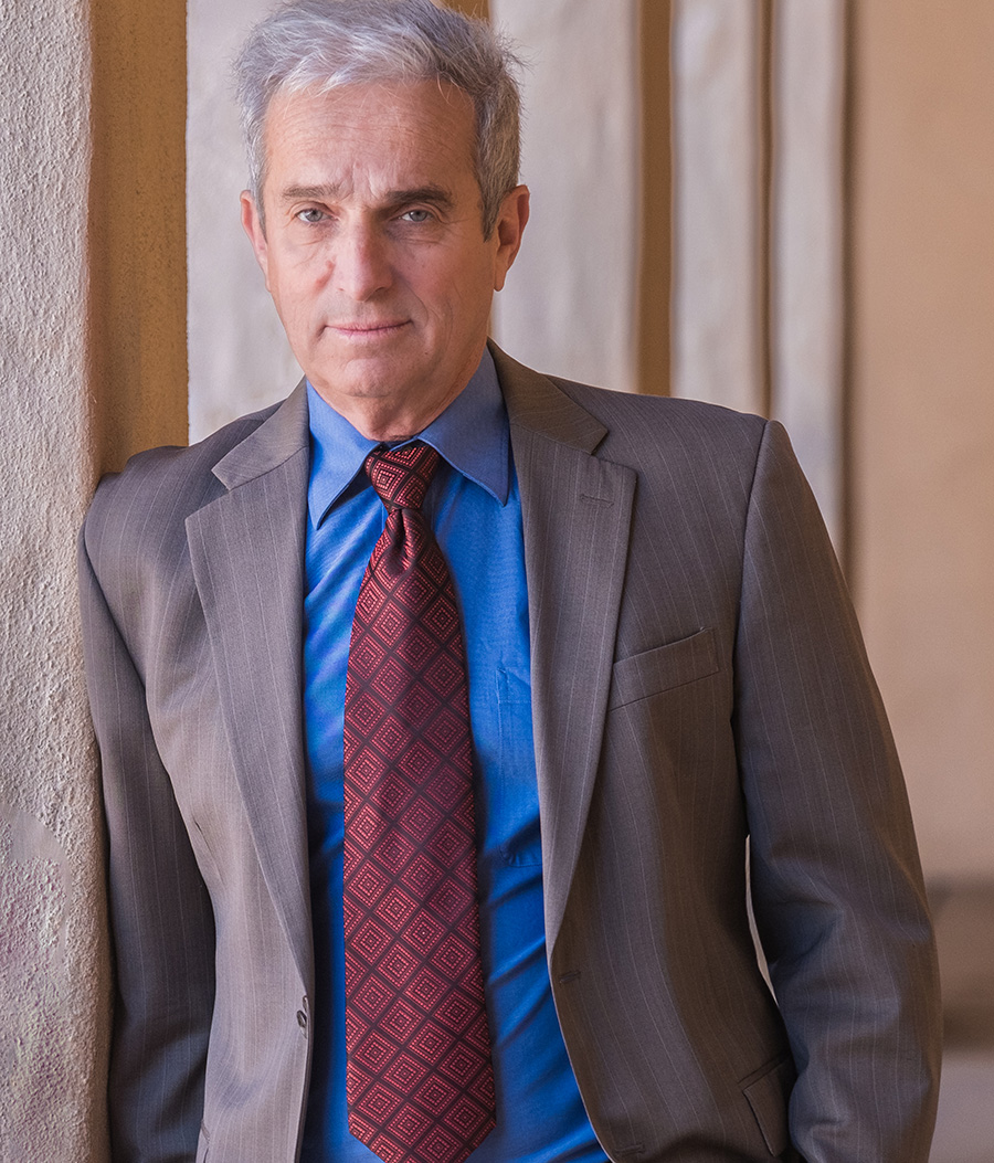 Avatar of patrick belhon