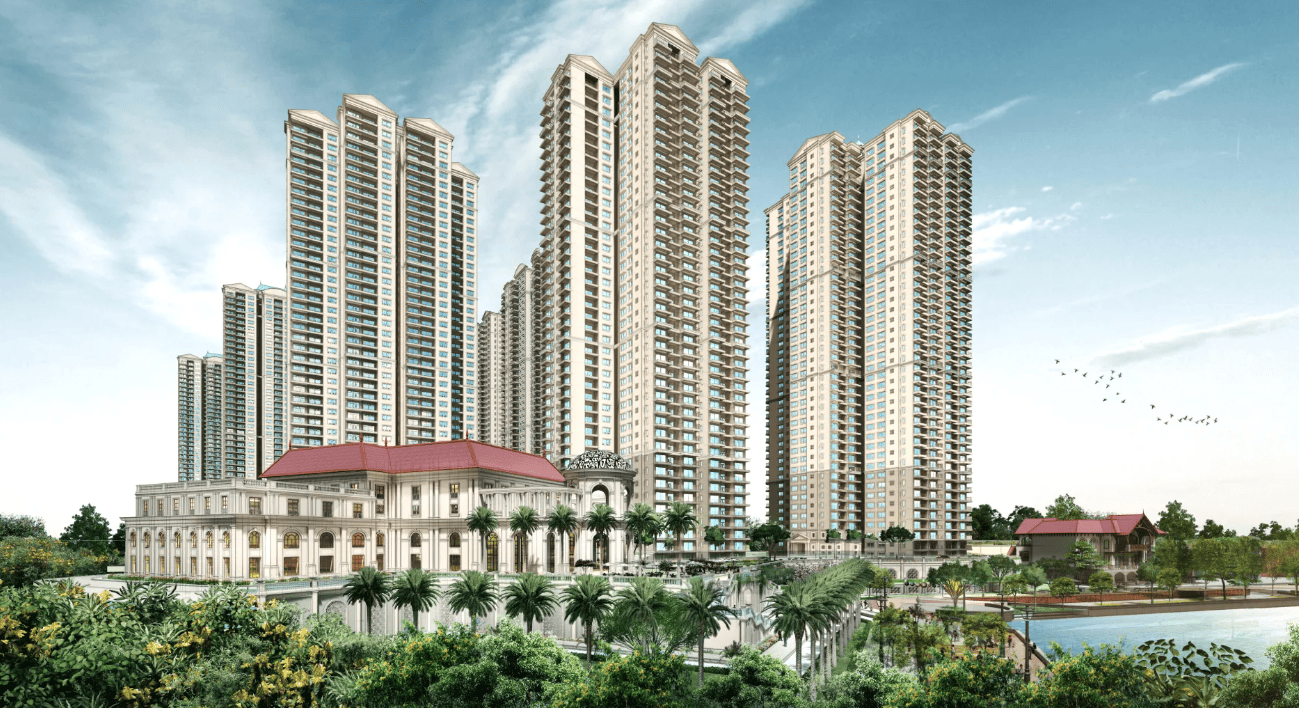 Avatar of prestige golden grove homes