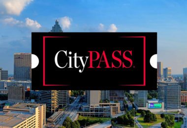 City Pass Atlanta