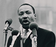L'héritage de MLK à Atlanta