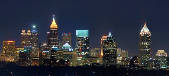 Les 10 incontournables d'Atlanta