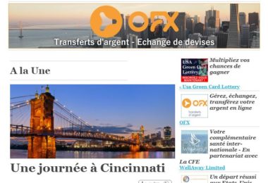 La newsletter French District Boston du Mardi 17 Octobre 2017 - C'est la Reine d'Amérique