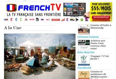 La newsletter French District Boston du Mardi 19 Novembre 2013 - Chasseurs de trésors à Atlanta