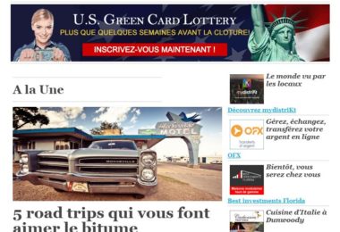 La newsletter French District Boston du Mardi 19 Septembre 2017 - Le meilleur de la cuisine du Peach state