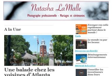 La newsletter French District Boston du Mardi 21 Février 2017 - Elles méritent le détour !