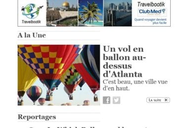 La newsletter French District Boston du Mardi 22 Octobre 2013 - C'est beau