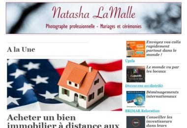 La newsletter French District Boston du Mardi 7 Février 2017 - Devenez propriétaire au-delà des mers