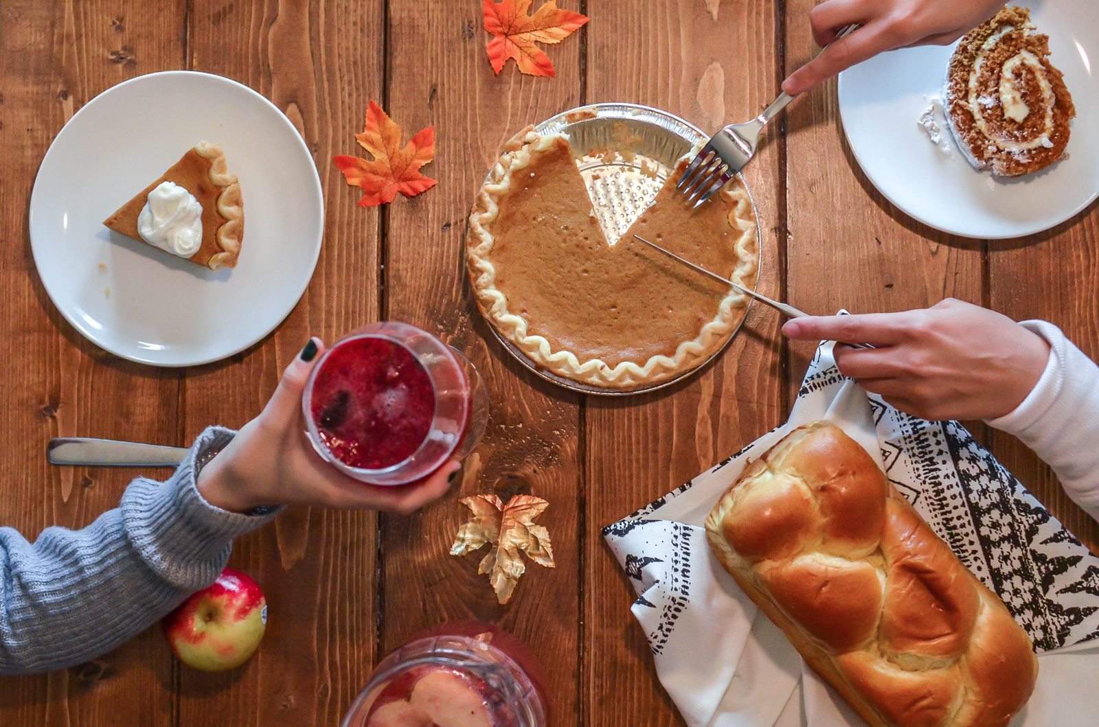 Cuisiner français avec des ingrédients américains