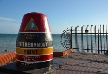 Passer quelques jours à Key West