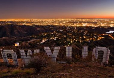 Voyage à Los Angeles - Visiter Los Angeles en 1 semaine