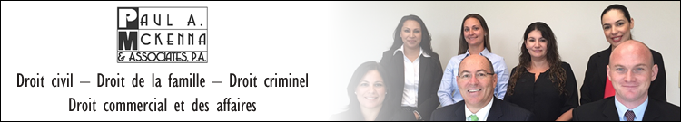 Paul A. McKenna and Associates, P.A.