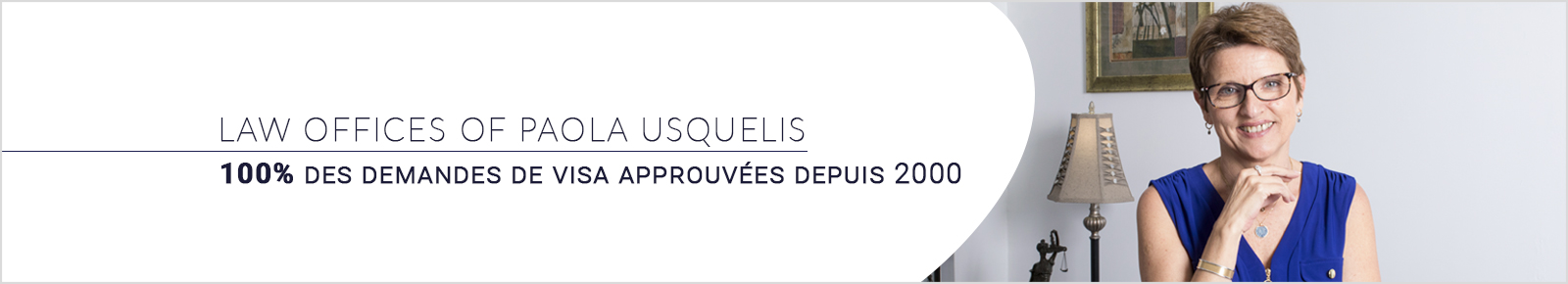 Law Offices of Paola Usquelis – Immigration