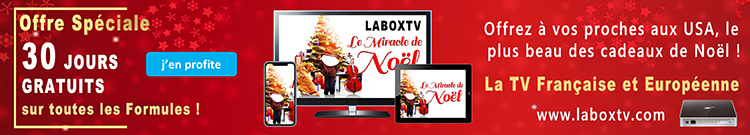 LABOXTV