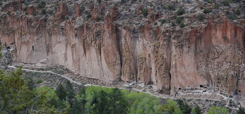 visiter-nouveau-mexique-santa-fe-desert-montagnes-albuquerque-bandelier