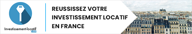Investissement Locatif