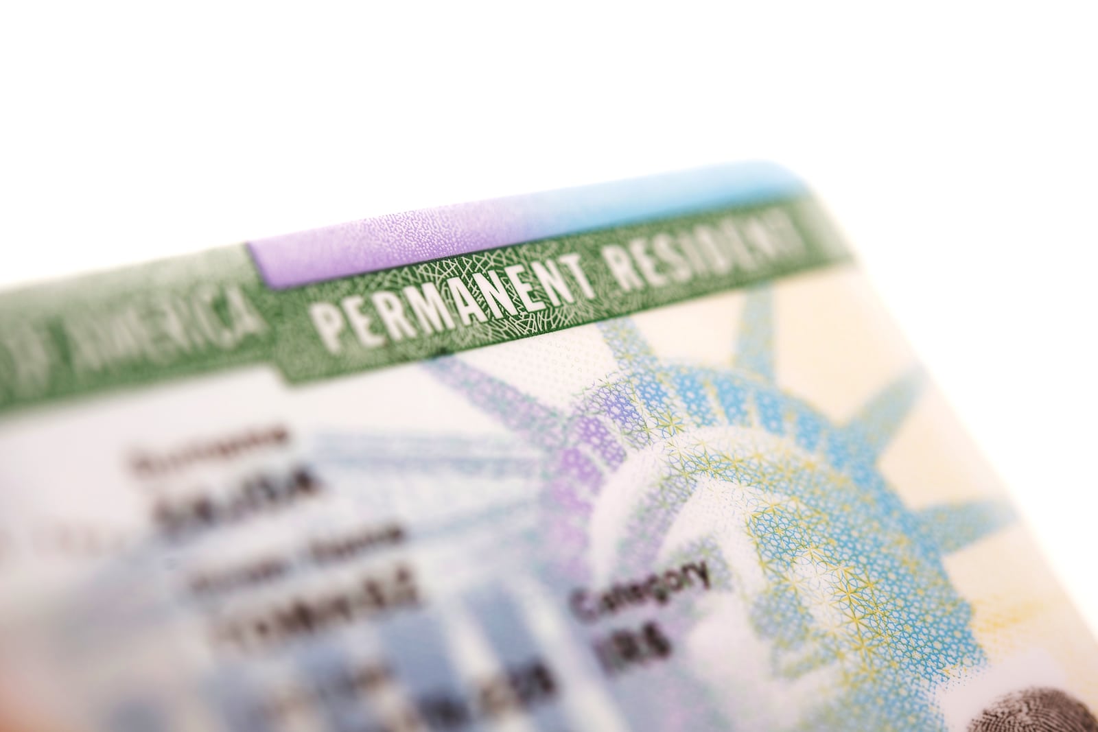 La loterie de la carte verte 2020 : À quand les résultats?