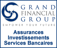 GRAND FINANCIAL GROUP – Luc Grandguillotte