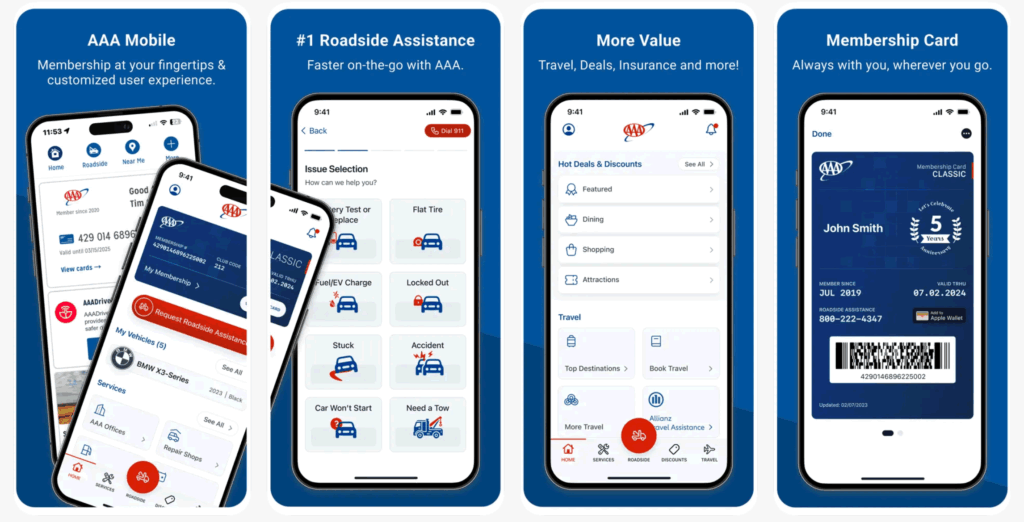 american-automobile-association-application