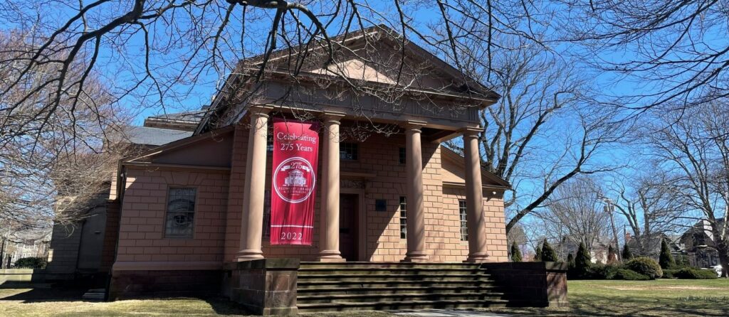 visiter-newport-ile-aquidneck-rhode-island-boston-redwood-library-athenaeum