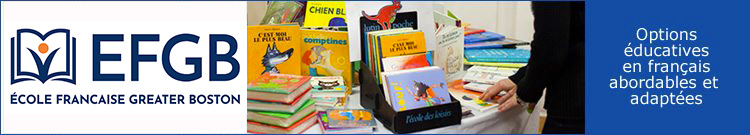 Éducation Française Greater Boston