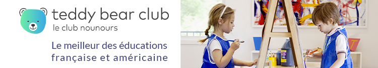 The Teddy Bear Club