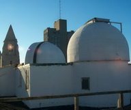 Observer les étoiles depuis le Coit Observatory