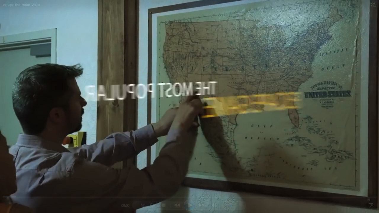 Escape Room, l’échappée belle