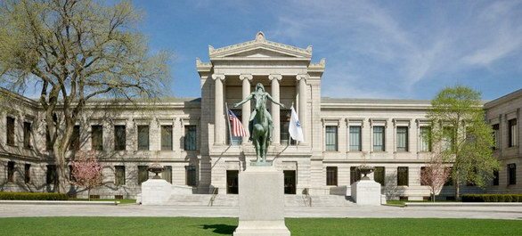 Les jours d’entrée gratuite dans les musées de Boston
