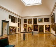 Le Musée des Beaux Arts de Boston