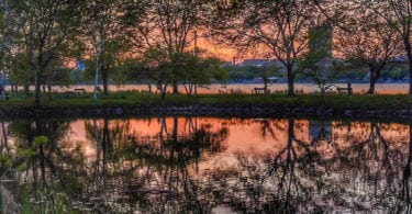 profiter-de-charles-river-une