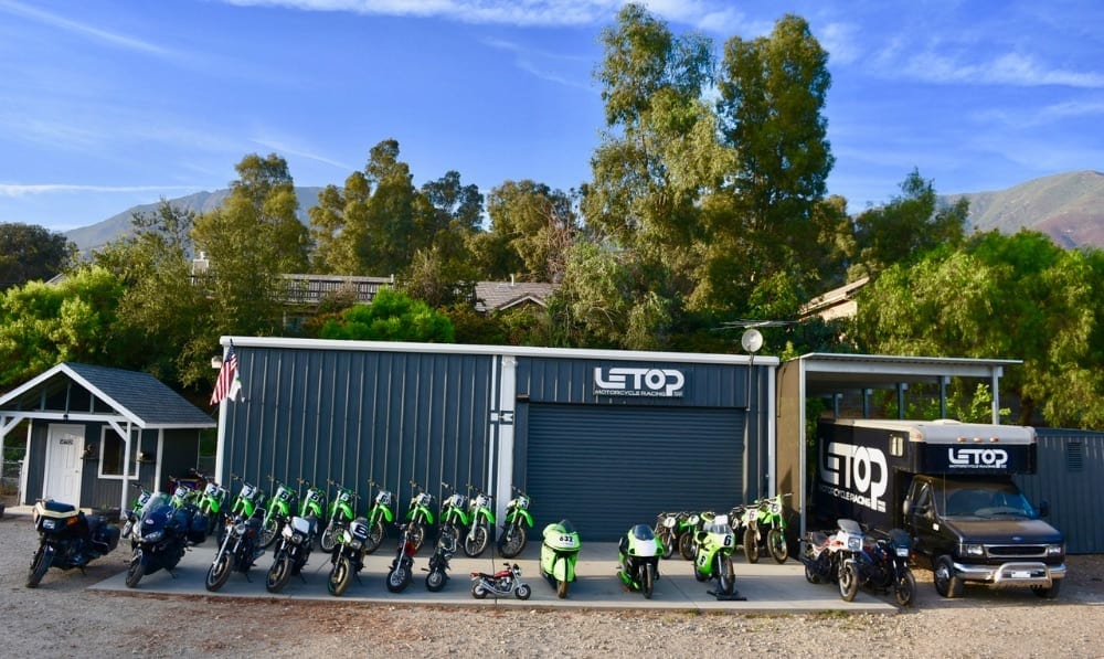 Vous êtes passionné de MOTO, voici un fond de commerce qui pourrait vous intéresser: