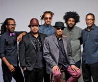 Le meilleur du jazz en tournée