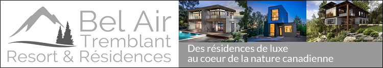 Bel Air – Tremblant