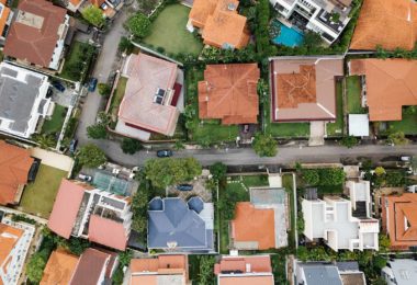 Comment acheter un bien immobilier aux États-Unis