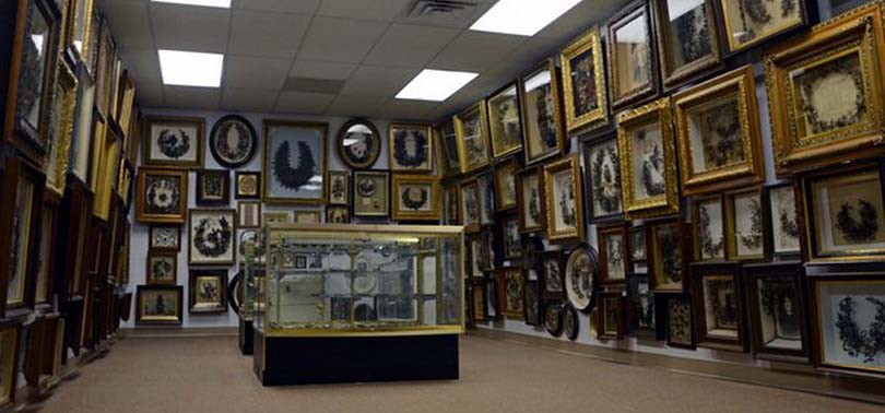 top-musees-fous-originaux-etats-unis-hair-museum-leilas-hair