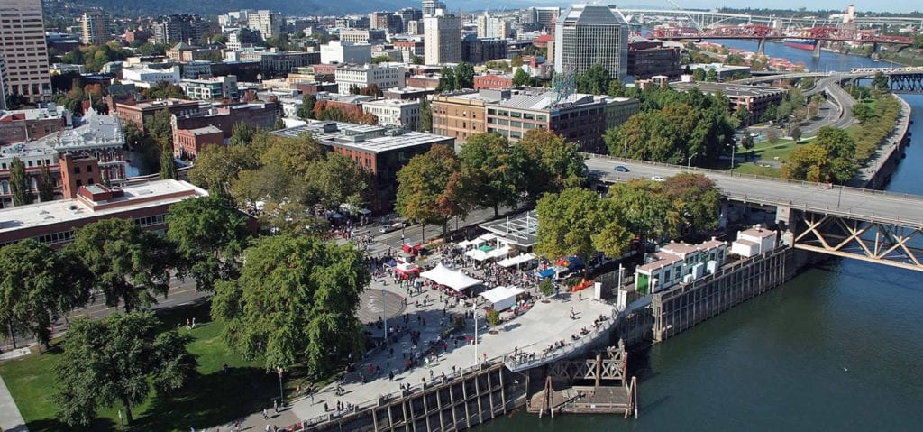 weekend-portland-activites-musees-parcs-waterfront-market