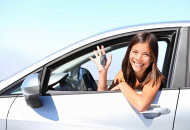Acheter une voiture d’occasion aux États-Unis