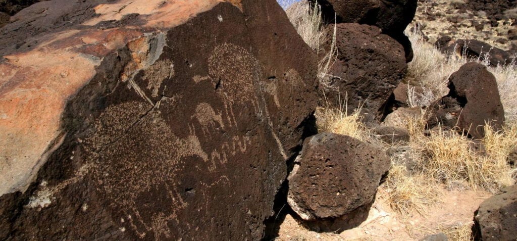 visiter-nouveau-mexique-santa-fe-desert-montagnes-albuquerque-petroglyphs