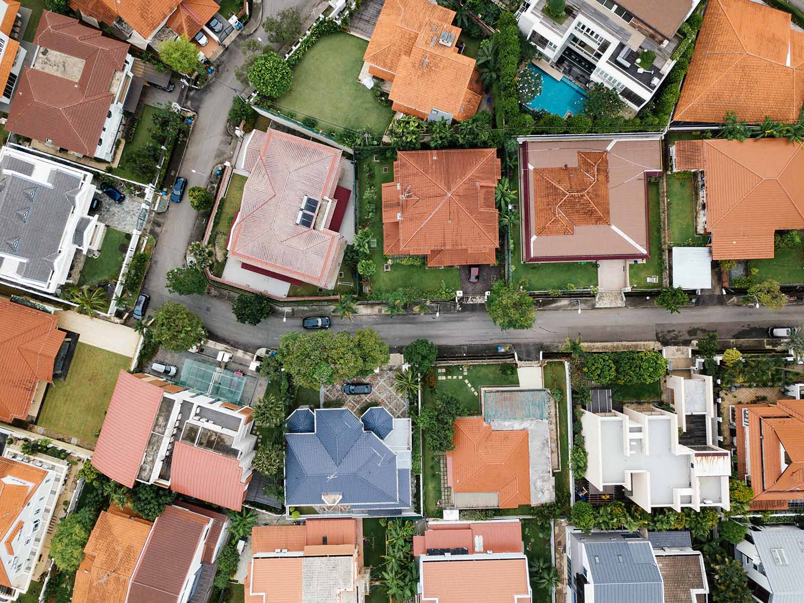 Comment acheter un bien immobilier aux États-Unis