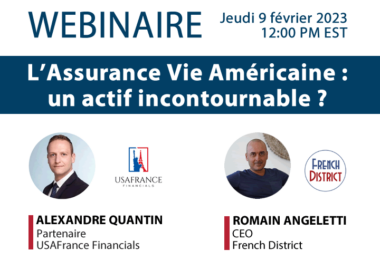 Assurance Vie Américaine : un incontournable aux États-Unis ?