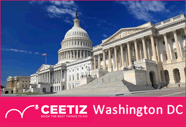 Ceetiz Washington D.C