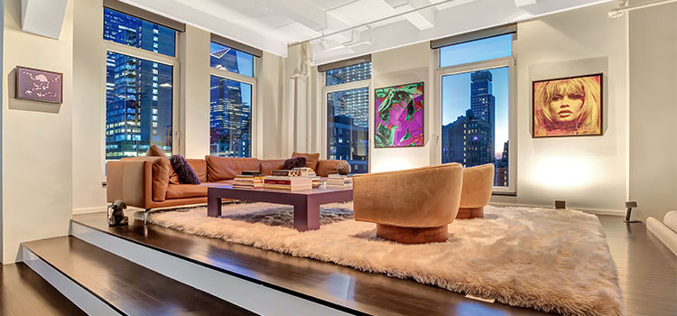 Barnes-New-York-French-District-Salon-Vue-la-nuit