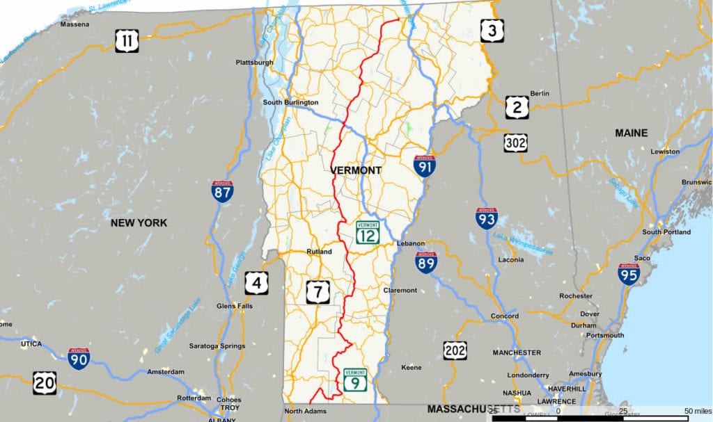 top-road-trip-etats-unis-itineraires-parcs-nationaux-hwy-100-map